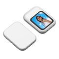 Schermo magnetico per selfie T7 / Specchio con display wireless per la fotocamera posteriore