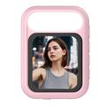 T7 schermo mirroring magnetico con cavo USB-C per selfie e luce di riempimento