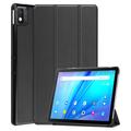 Custodia Smart Folio serie Tri-Fold per TCL NxtPaper 10s - Nera