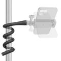 Telesin TE-FM-003 Supporto flessibile per telefono/action camera - Nero