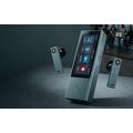 TIMEKETTLE X1 Traduttore AI per riunioni - 52 lingue, 106 accenti e supporto per riunioni ibride