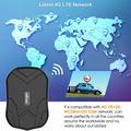 TKSTAR TK907 Localizzatore magnetico 4G/GPS con batteria da 20000mAh - Nero