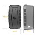 Localizzatore GPS magnetico TKSTAR TK918 - Impermeabile IP67 - Nero
