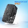 Localizzatore GPS magnetico TKSTAR TK918 - Impermeabile IP67 - Nero