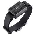 TKSTAR TK935 Localizzatore GPS impermeabile per bestiame - Nero