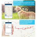 TKSTAR TK935 Localizzatore GPS impermeabile per bestiame - Nero
