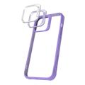 Custodia Ibrida JTLegend DX per iPhone 14 Pro Max