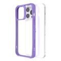 Custodia Ibrida JTLegend DX per iPhone 14 Pro Max