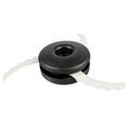 TLM-01 Testina per decespugliatore per Makita DUR384/DUR368A/DUR168L/DUR369A/DUR369L