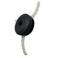 TLM-01 Testina per decespugliatore per Makita DUR384/DUR368A/DUR168L/DUR369A/DUR369L