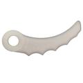 TLM-01 Testina per decespugliatore per Makita DUR384/DUR368A/DUR168L/DUR369A/DUR369L