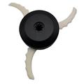 TLM-01 Testina per decespugliatore per Makita DUR384/DUR368A/DUR168L/DUR369A/DUR369L
