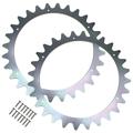 TLWH-03 Kit di punte e viti per Husqvarna Automower 315/310/305
