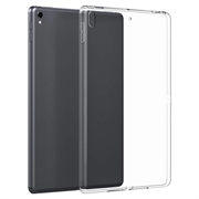 Custodia in TPU per iPad Air (2019) / iPad Pro 10.5 - Trasparente