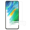 Pellicola Schermo in TPU per Samsung Galaxy S22 Ultra 5G - Trasparente