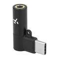 Adattatore TRUTHEAR KEYX USB-C DAC/3.5mm