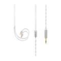 Cuffie intrauricolari con cavo TRUTHEAR Pure - Nero
