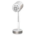 Proiettore smart TS-16 1080P HD con giunto cardanico sollevabile - 1GB/8GB