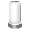 Proiettore smart TS-16 1080P HD con giunto cardanico sollevabile - 1GB/8GB