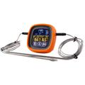 Termometro digitale per alimenti a doppia sonda TS-6602