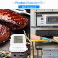 Termometro digitale per carne TS-84 con sonda impermeabile