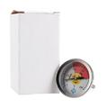 Termometro bimetallico per barbecue TS-BX63 - 0-250 °C, IP55