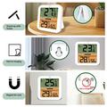 TS-PL07 Termometro wireless per piscina con ricevitore da interno