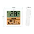 TS-PL07 Termometro wireless per piscina con ricevitore da interno