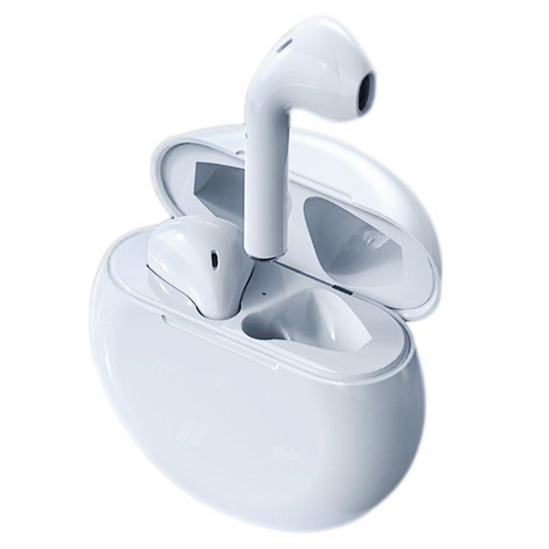 Auricolare Senza Fili TWS A3 con Toom Sensore