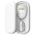 TXQ-01 Allarme wireless per enuresi notturna con display per neonati e anziani