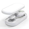 TXQ-01 Allarme wireless per enuresi notturna con display per neonati e anziani