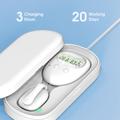 TXQ-01 Allarme wireless per enuresi notturna con display per neonati e anziani