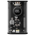 Power Bank Tactical C4 Explosive - USB-C, USB-A - 9600mAh