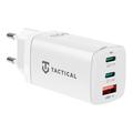 Caricabatterie Tactical FlashBang 2.0 da 65W con tecnologia GaN - USB-A, 2x USB-C
