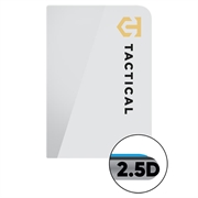 Protezione per schermo in vetro temperato iPhone Duo Tactical Glass Shield 2.5D 