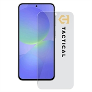 Proteggi Schermo Tactical Glass Shield 2.5D per Samsung Galaxy A37 - Trasparente