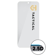 Proteggi Schermo Tactical Glass Shield 2.5D per Samsung Galaxy A37 - Trasparente