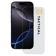 Proteggi Schermo Tactical Glass Shield 2.5D per iPhone 17 Pro/18 Pro - Trasparente