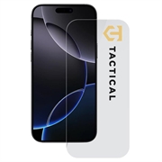Proteggi Schermo Tactical Glass Shield 2.5D per iPhone 16 Pro Max/17 Pro Max - Trasparente