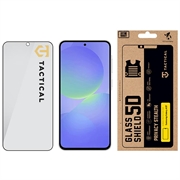 Samsung Galaxy A37 Tactical Glass Shield Privacy Stealth 5D Protezione per lo schermo - 9H - Bordo nero