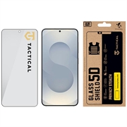 Samsung Galaxy S26 Tactical Glass Shield Privacy Stealth 5D Protezione per lo schermo - 9H - Bordo nero
