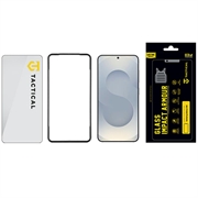 Proteggi schermo in vetro temperato per Samsung Galaxy S26 Tactical Impact Armour