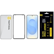 Proteggi schermo in vetro temperato per Samsung Galaxy S26+ Tactical Impact Armour