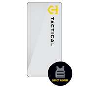 Proteggi schermo in vetro temperato per Samsung Galaxy S26 Ultra Tactical Impact Armour