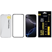 Proteggi schermo in vetro temperato per iPhone 17 Pro Max/18 Pro Max Tactical Impact Armour