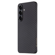 Custodia Tactical MagForce Aramid per Samsung Galaxy S26+ - Nera