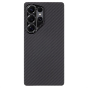 Custodia Tactical MagForce Aramid per Samsung Galaxy S26 Ultra - Nera