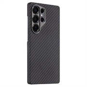 Custodia Tactical MagForce Aramid per Samsung Galaxy S26 Ultra - Nera