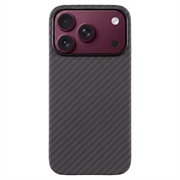 Custodia Tactical MagForce Aramid per iPhone 18 Pro Max/17 Pro Max - Nera