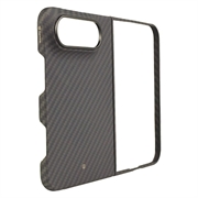 Custodia Tactical MagForce Aramid per iPhone Duo - Nera